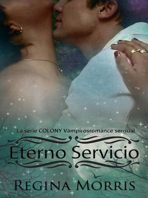 cover image of Eterno Servicio